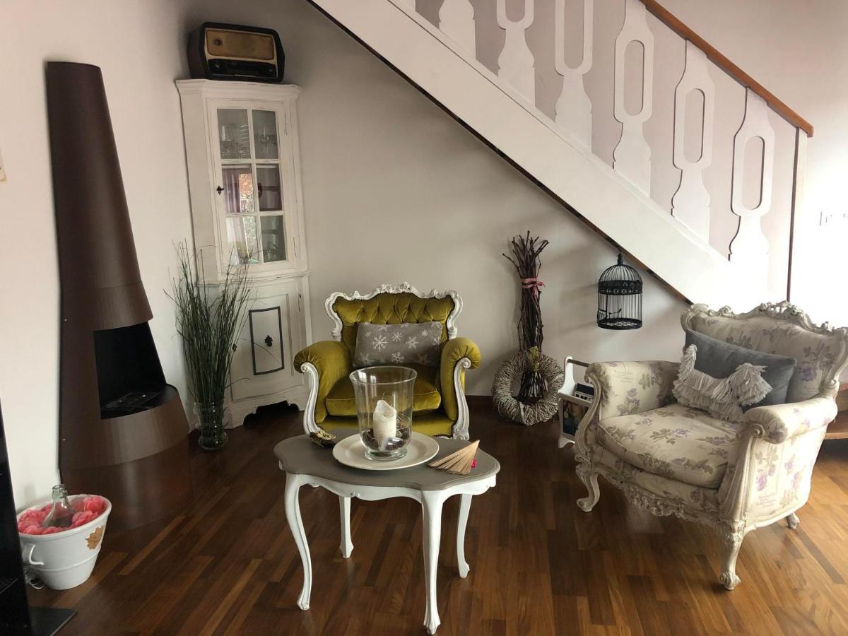 B&B Casa Dolce Casa Βερόνα Εξωτερικό φωτογραφία