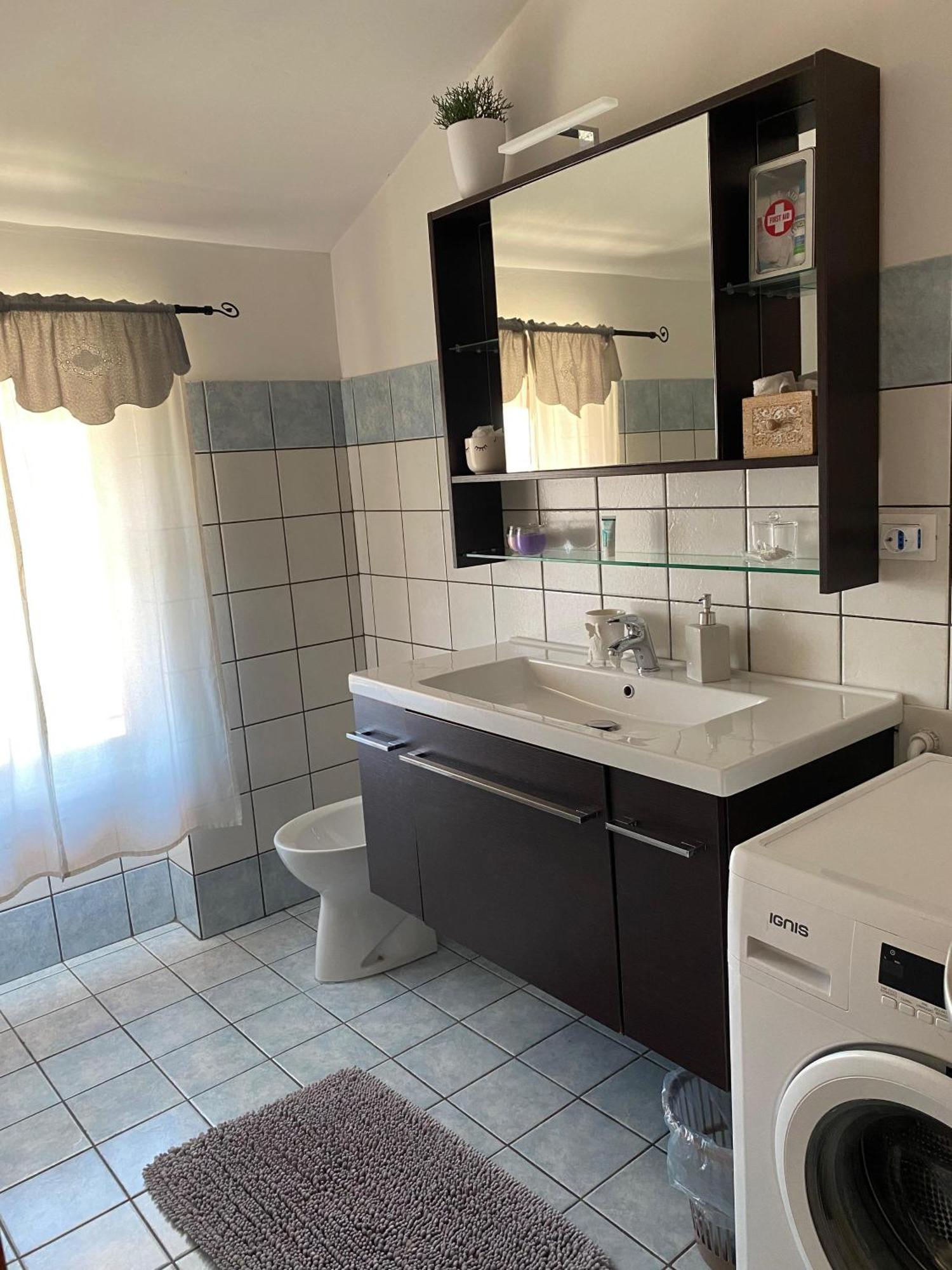 B&B Casa Dolce Casa Βερόνα Εξωτερικό φωτογραφία