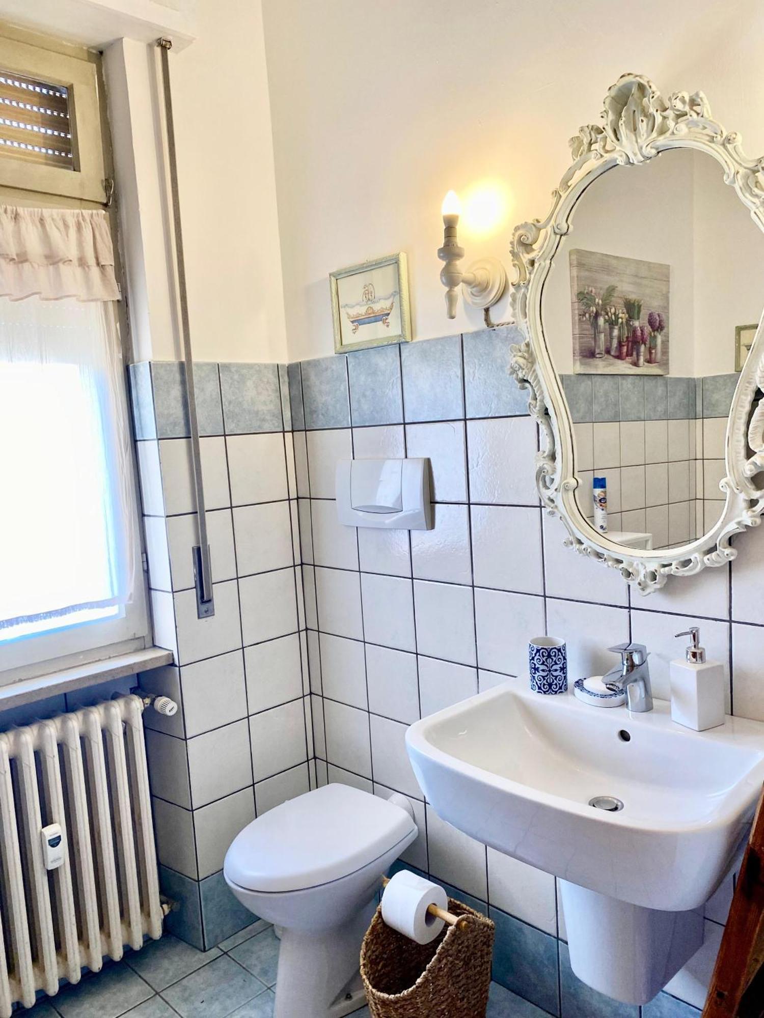 B&B Casa Dolce Casa Βερόνα Εξωτερικό φωτογραφία