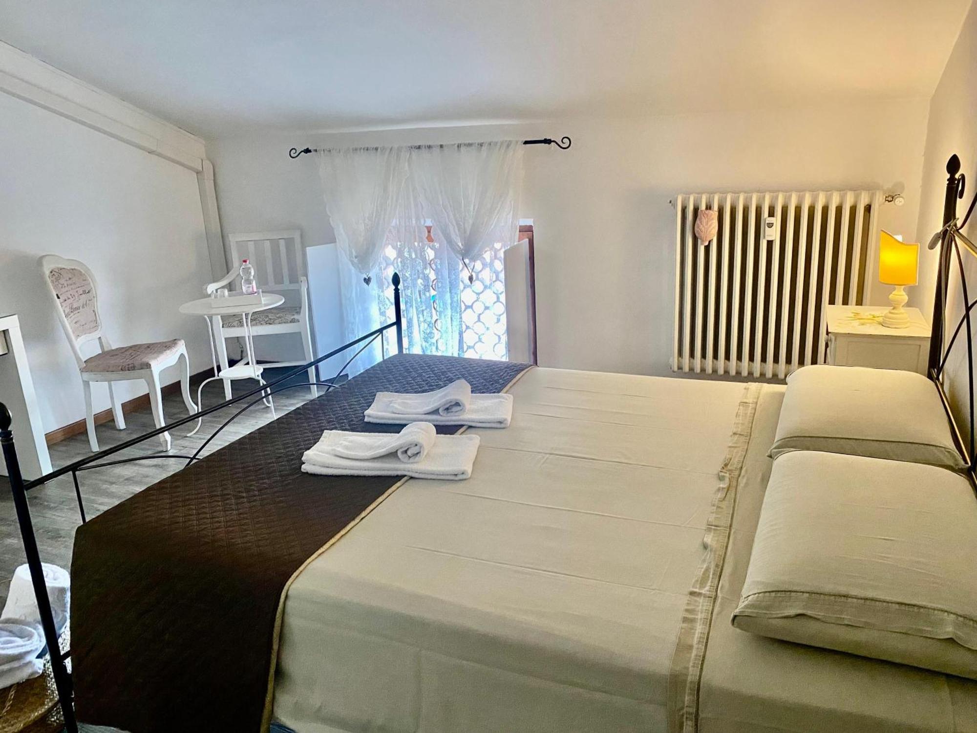 B&B Casa Dolce Casa Βερόνα Εξωτερικό φωτογραφία