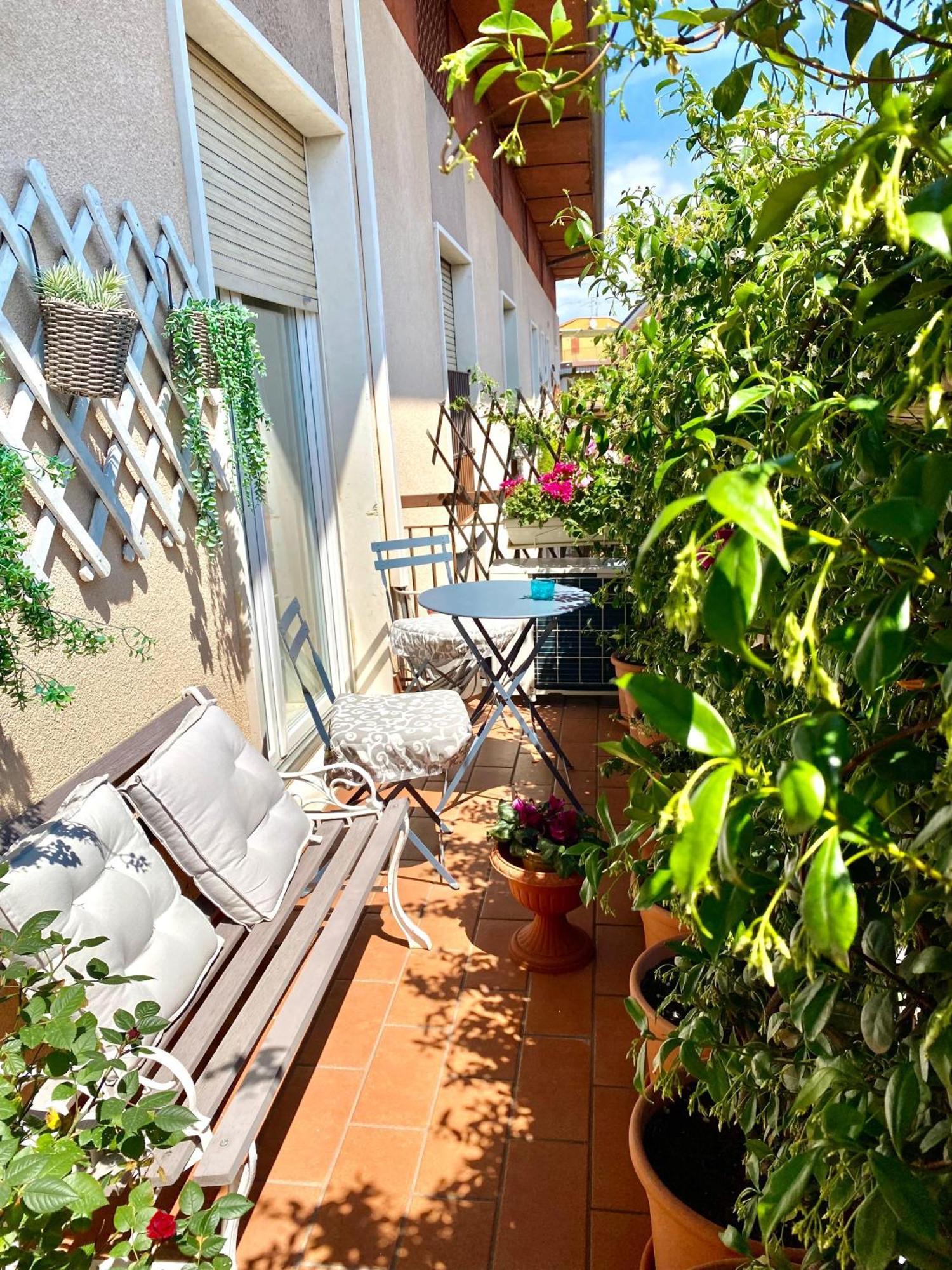 B&B Casa Dolce Casa Βερόνα Εξωτερικό φωτογραφία